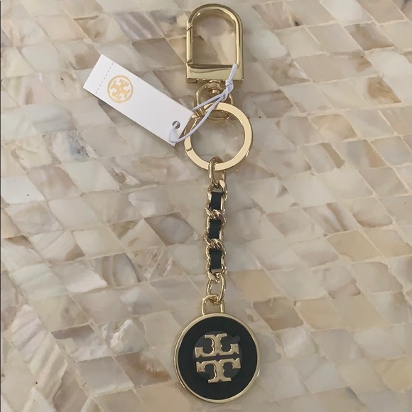 Tory Burch Accessories - Tory Burch Mercer Key Fob